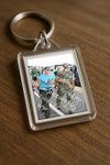 Evenement foto: Nijmeegse Vierdaagse 689
