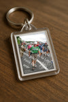 Evenement foto: Nijmeegse Vierdaagse 689