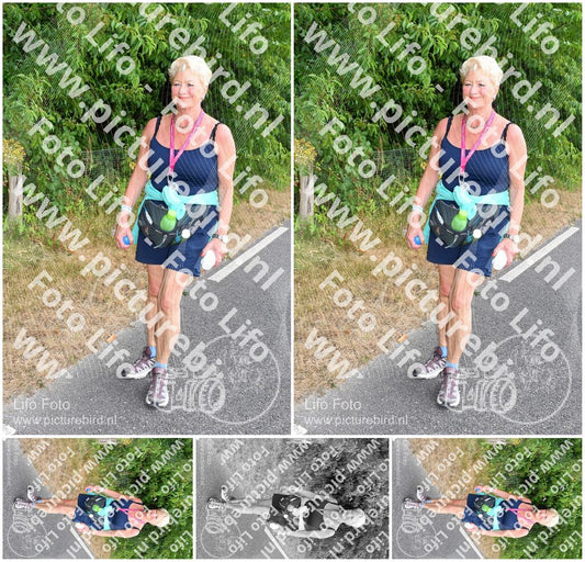 Evenement foto: Nijmeegse Vierdaagse 689