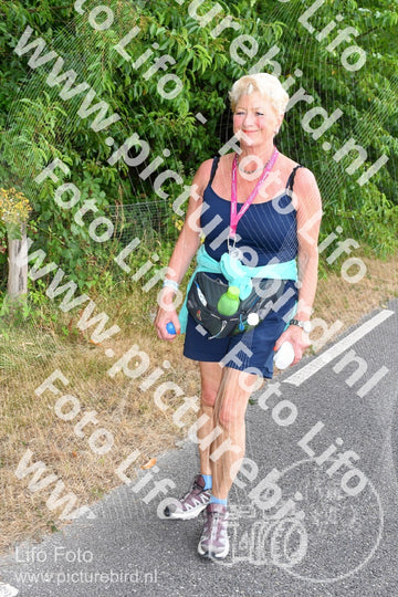 Evenement foto: Nijmeegse Vierdaagse 689
