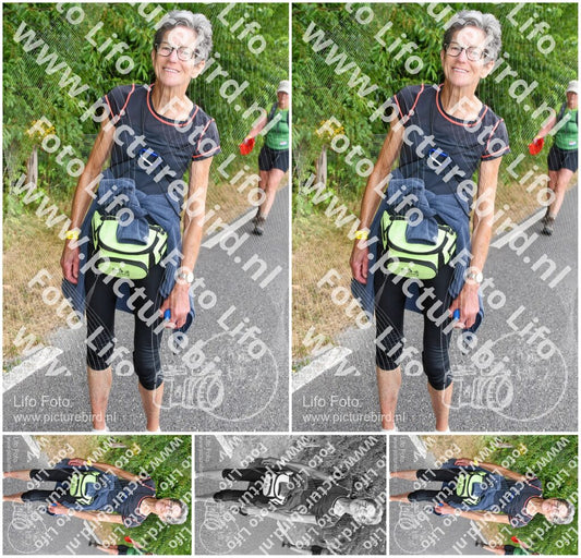 Evenement foto: Nijmeegse Vierdaagse 689