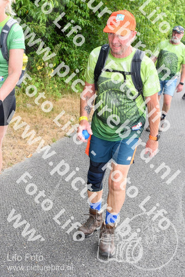 Evenement foto: Nijmeegse Vierdaagse 689
