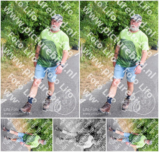 Evenement foto: Nijmeegse Vierdaagse 689