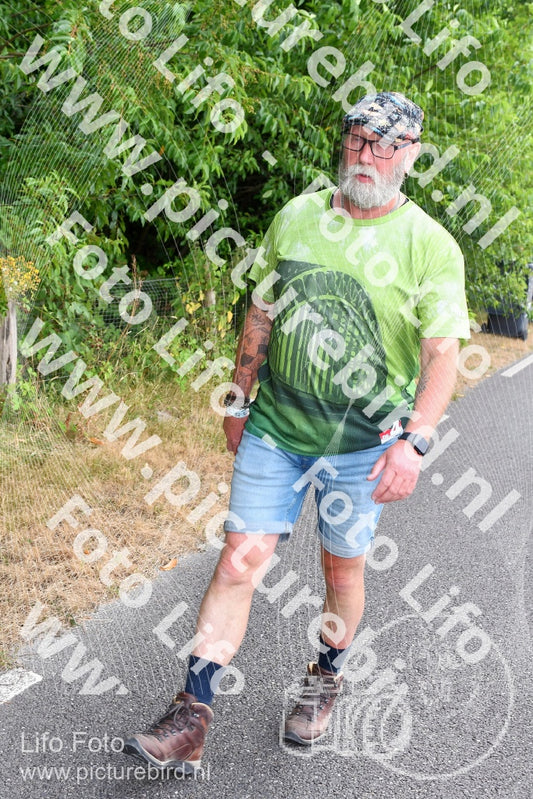 Evenement foto: Nijmeegse Vierdaagse 689