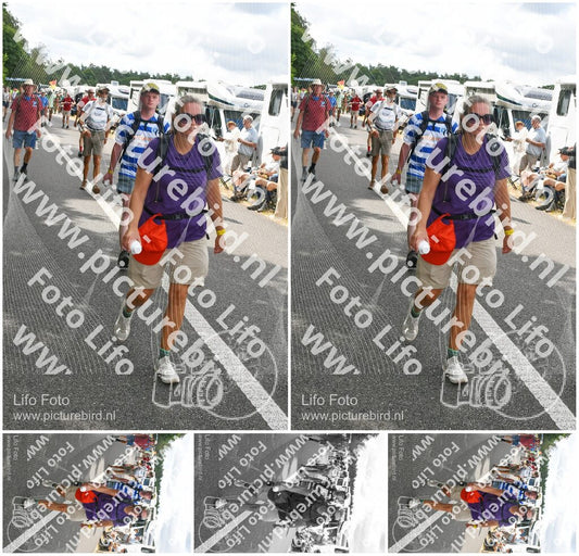 Evenement foto: Nijmeegse Vierdaagse 689