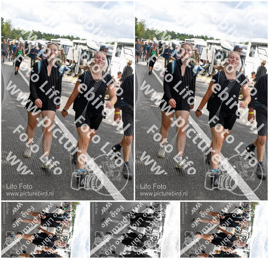 Evenement foto: Nijmeegse Vierdaagse 689