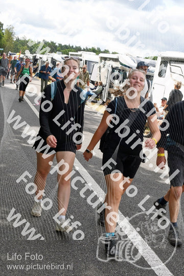 Evenement foto: Nijmeegse Vierdaagse 689