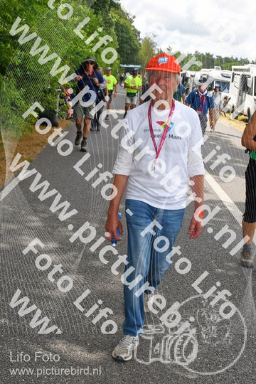 Evenement foto: Nijmeegse Vierdaagse 689