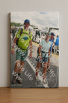 Evenement foto: Nijmeegse Vierdaagse 689