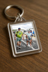 Evenement foto: Nijmeegse Vierdaagse 689