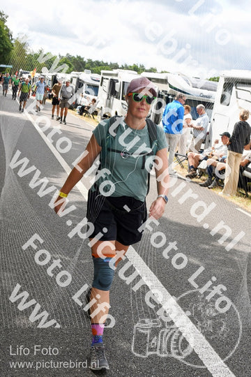 Evenement foto: Nijmeegse Vierdaagse 689
