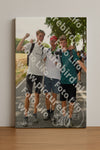 Evenement foto: Nijmeegse Vierdaagse 1050