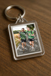 Evenement foto: Nijmeegse Vierdaagse 1050