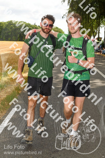 Evenement foto: Nijmeegse Vierdaagse 1050