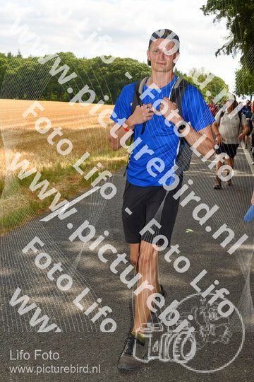 Evenement foto: Nijmeegse Vierdaagse 1050