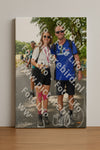 Evenement foto: Nijmeegse Vierdaagse 1050