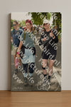 Evenement foto: Nijmeegse Vierdaagse 1050