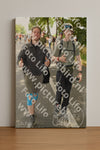 Evenement foto: Nijmeegse Vierdaagse 1050
