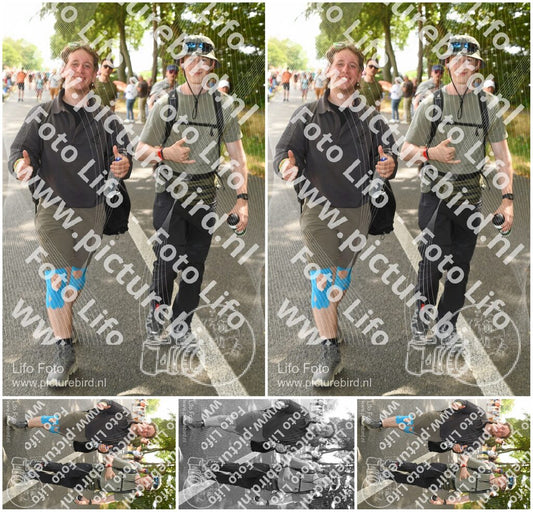 Evenement foto: Nijmeegse Vierdaagse 1050