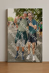 Evenement foto: Nijmeegse Vierdaagse 1050