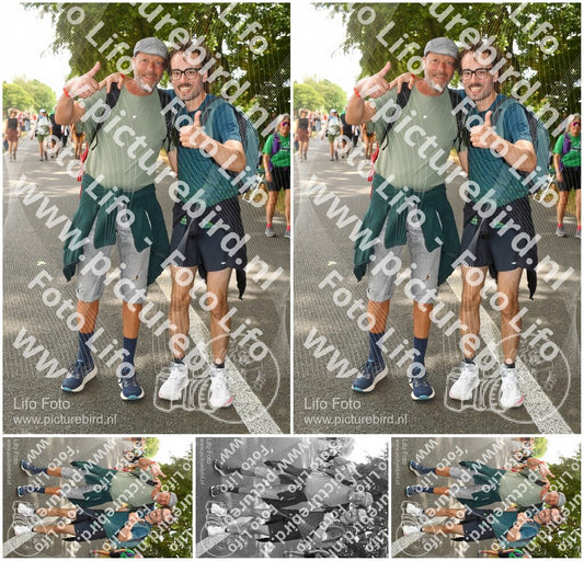 Evenement foto: Nijmeegse Vierdaagse 1050