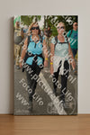 Evenement foto: Nijmeegse Vierdaagse 1050