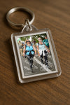 Evenement foto: Nijmeegse Vierdaagse 1050