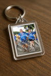 Evenement foto: Nijmeegse Vierdaagse 1050