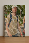 Evenement foto: Nijmeegse Vierdaagse 1050