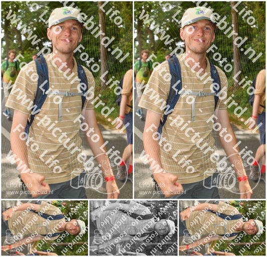 Evenement foto: Nijmeegse Vierdaagse 1050