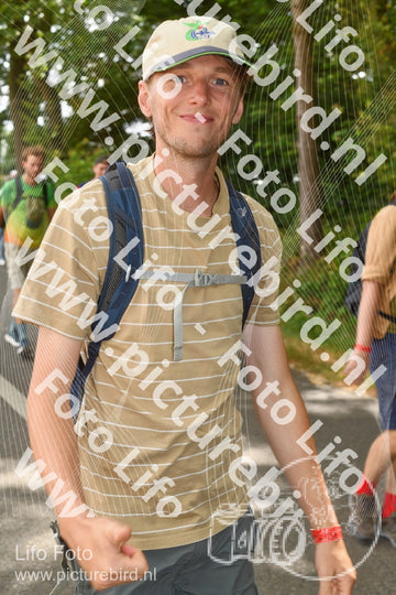Evenement foto: Nijmeegse Vierdaagse 1050