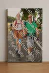 Evenement foto: Nijmeegse Vierdaagse 1050