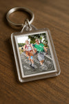 Evenement foto: Nijmeegse Vierdaagse 1050