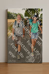 Evenement foto: Nijmeegse Vierdaagse 1050