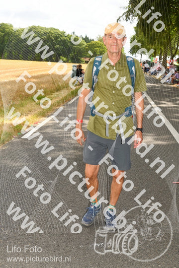 Evenement foto: Nijmeegse Vierdaagse 1050