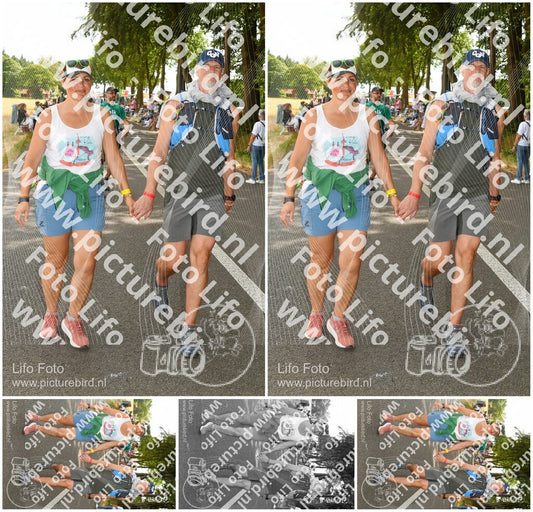 Evenement foto: Nijmeegse Vierdaagse 1050