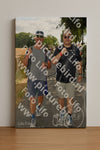 Evenement foto: Nijmeegse Vierdaagse 1050