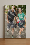 Evenement foto: Nijmeegse Vierdaagse 1050