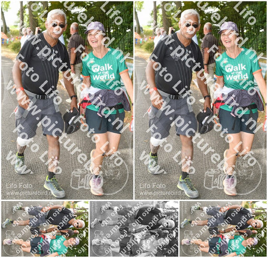 Evenement foto: Nijmeegse Vierdaagse 1050