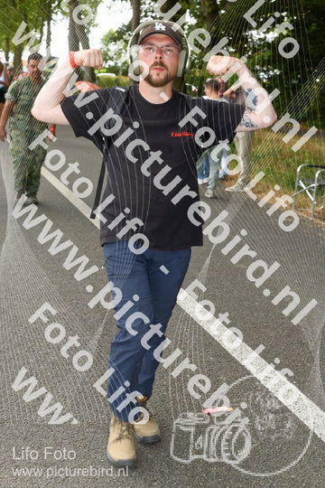 Evenement foto: Nijmeegse Vierdaagse 1050