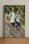 Evenement foto: Nijmeegse Vierdaagse 1050