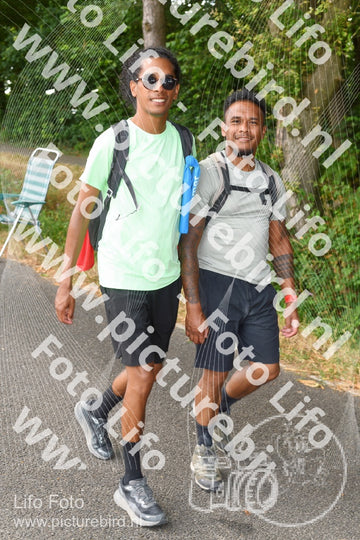 Evenement foto: Nijmeegse Vierdaagse 1050