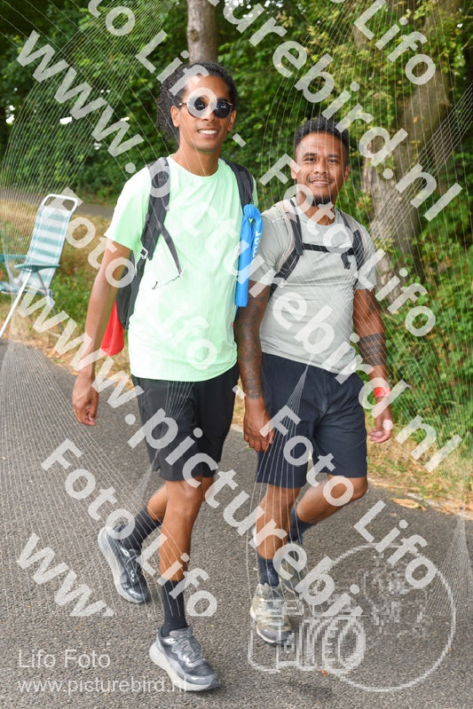 Evenement foto: Nijmeegse Vierdaagse 1050