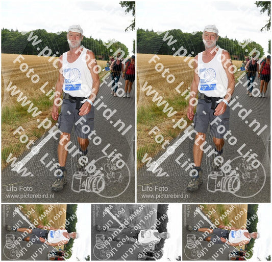 Evenement foto: Nijmeegse Vierdaagse 1050