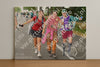 Evenement foto: Nijmeegse Vierdaagse 1050