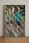 Evenement foto: Nijmeegse Vierdaagse 1050