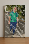 Evenement foto: Nijmeegse Vierdaagse 1050
