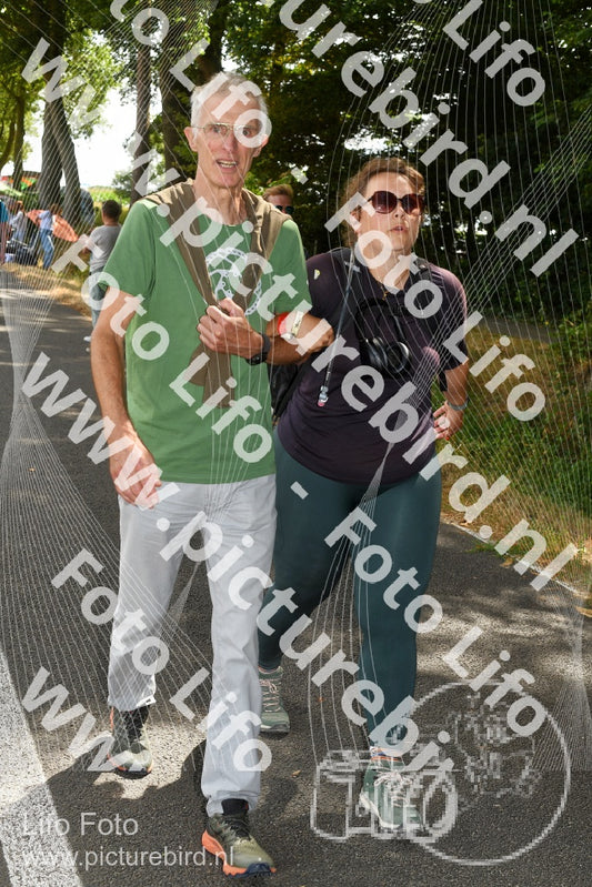 Evenement foto: Nijmeegse Vierdaagse 1050