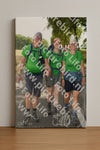 Evenement foto: Nijmeegse Vierdaagse 1050