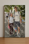 Evenement foto: Nijmeegse Vierdaagse 1050